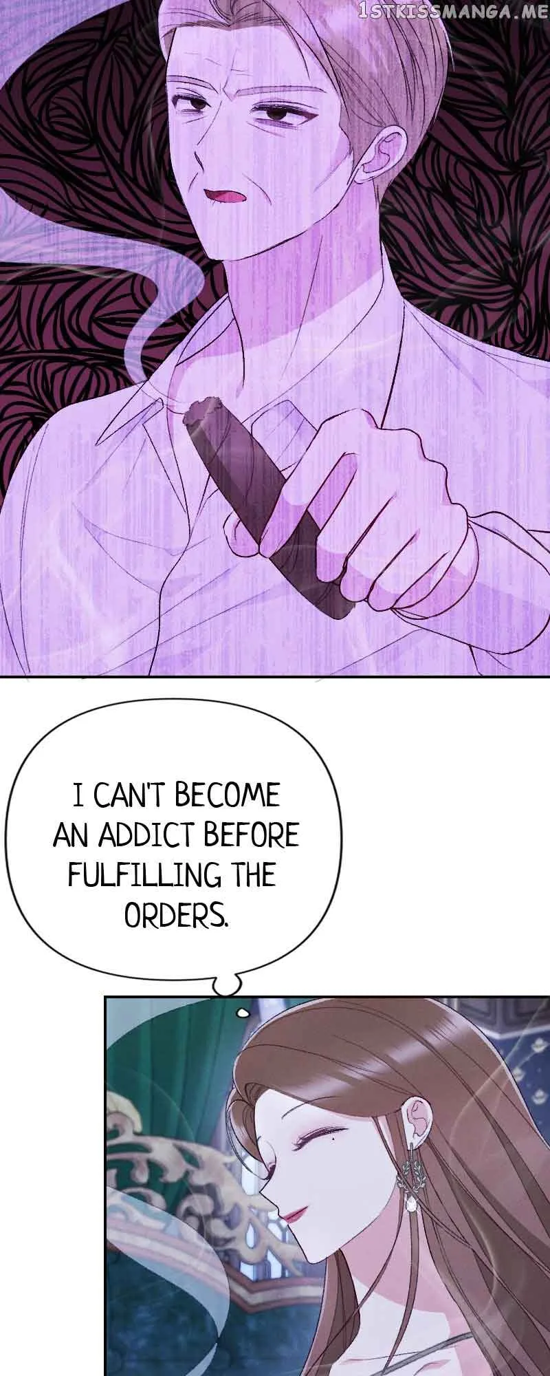If You Wish for My Despair Chapter 27 page 27