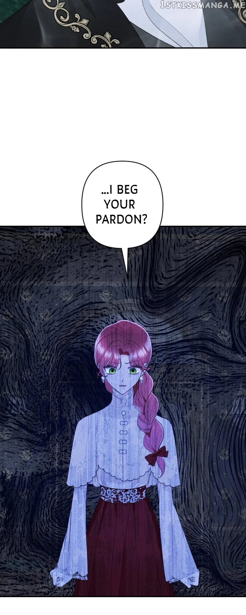 If You Wish for My Despair Chapter 22 page 40