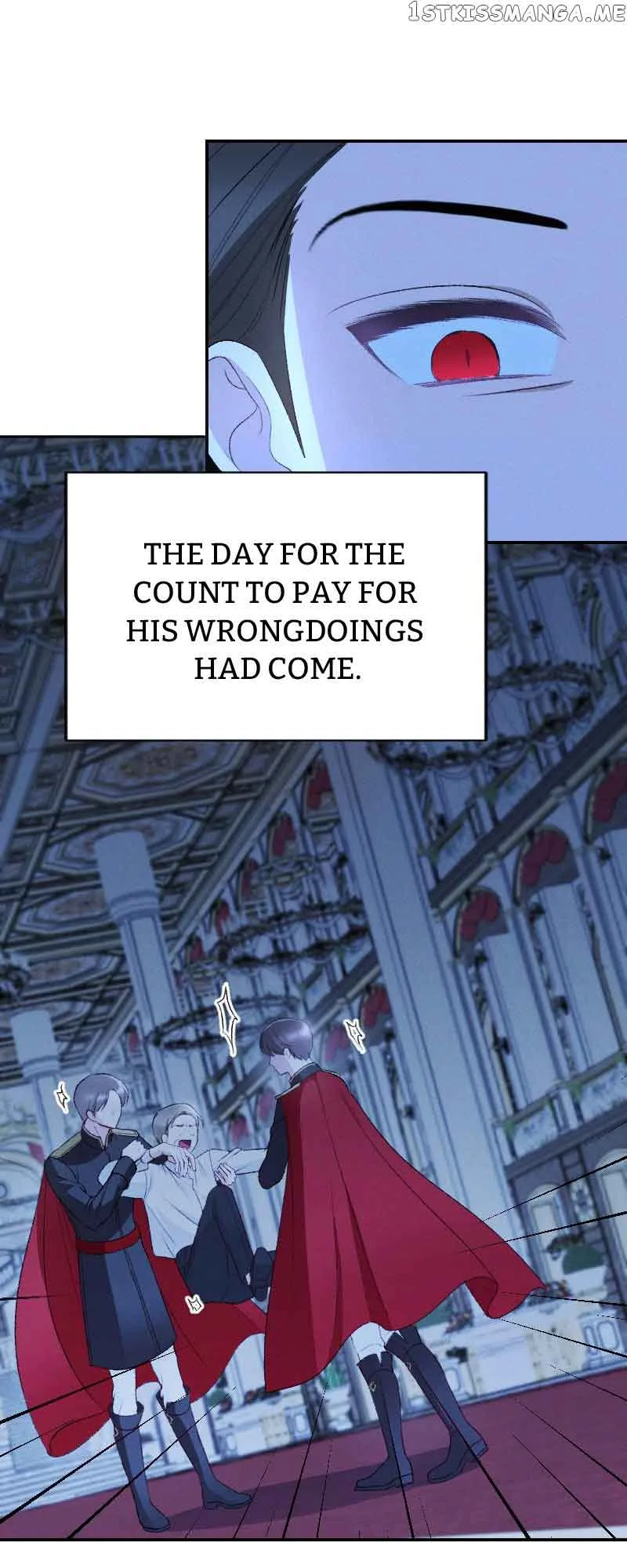 If You Wish for My Despair Chapter 27 page 44