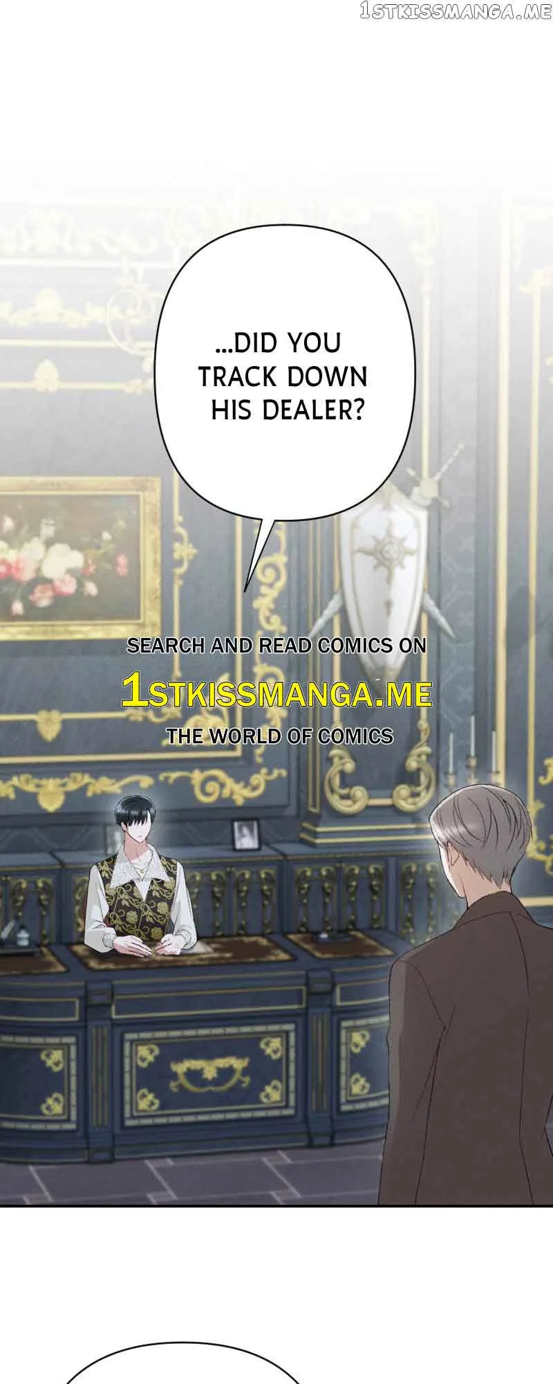 If You Wish for My Despair Chapter 27 page 2