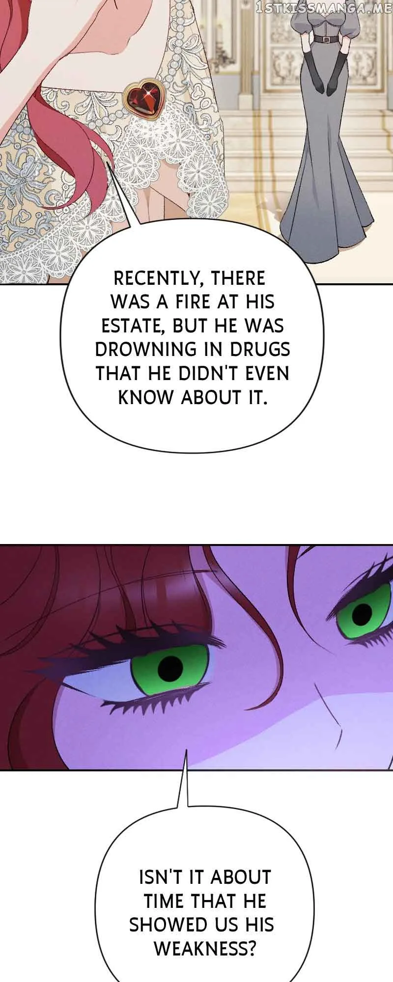 If You Wish for My Despair Chapter 27 page 38