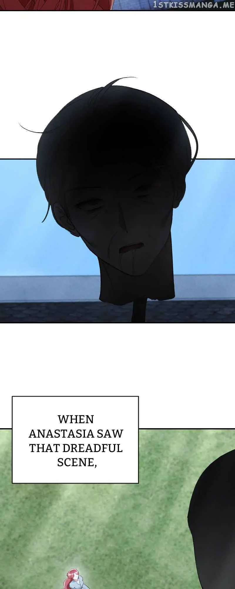 If You Wish for My Despair Chapter 27 page 52