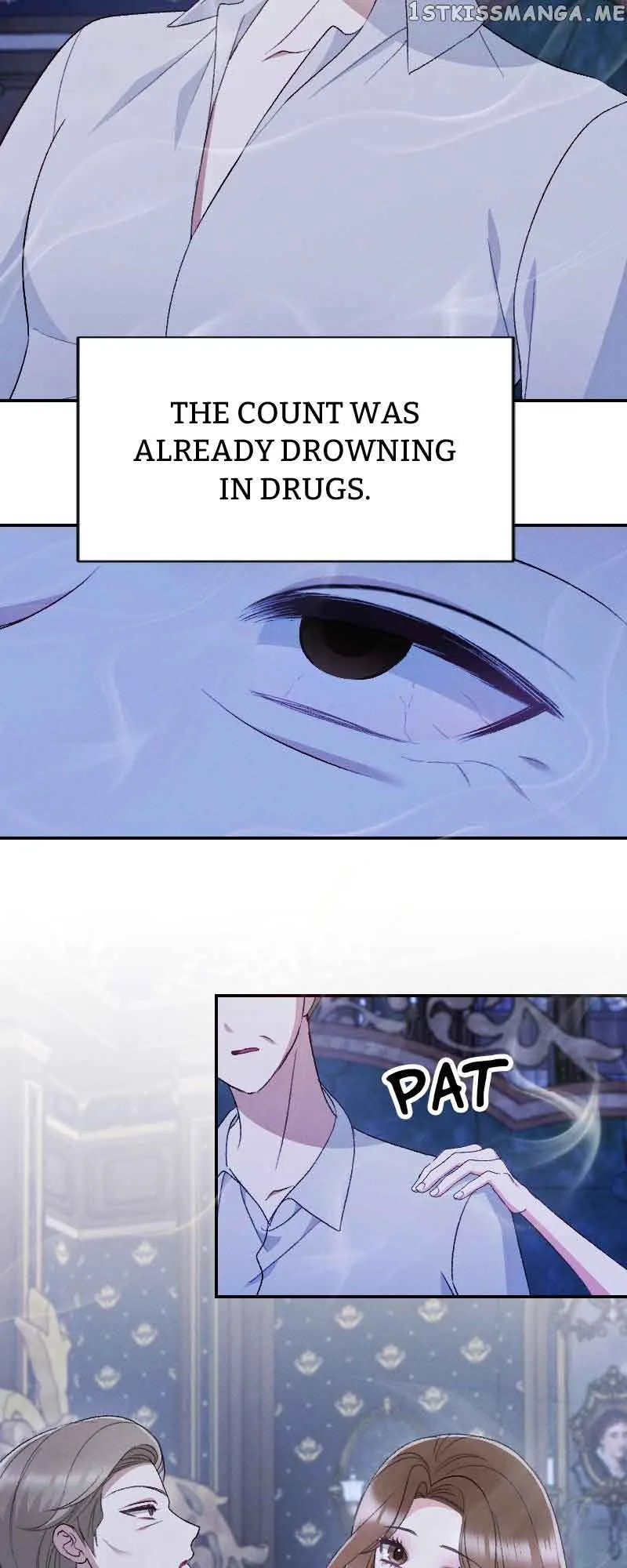 If You Wish for My Despair Chapter 27 page 22