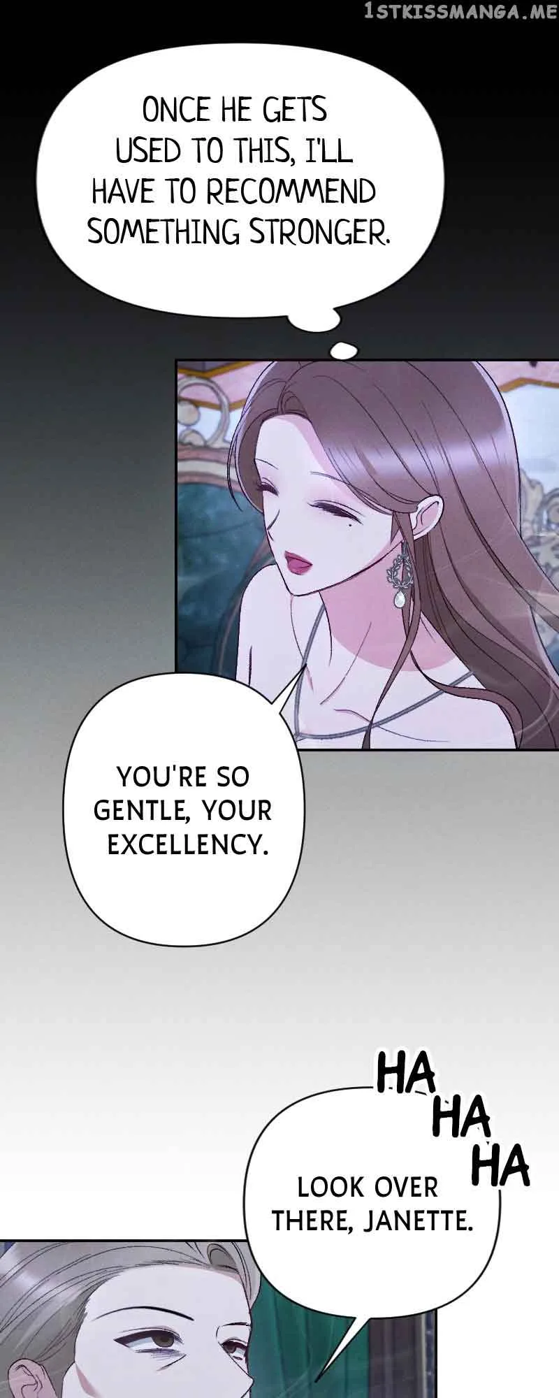 If You Wish for My Despair Chapter 27 page 31
