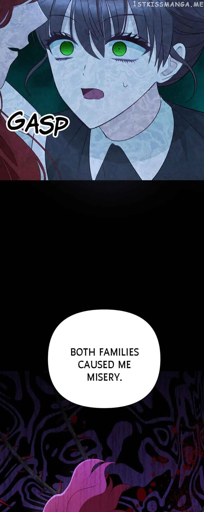 If You Wish for My Despair Chapter 26 page 15