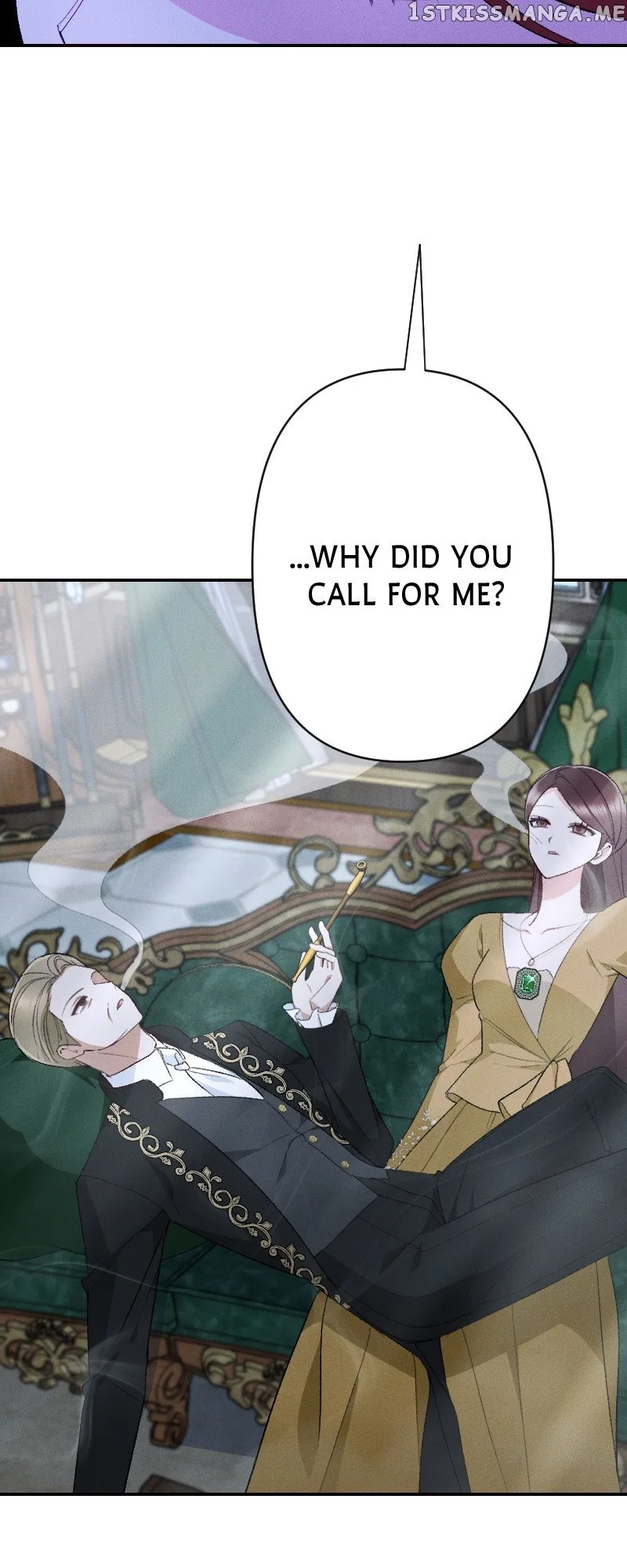 If You Wish for My Despair Chapter 22 page 38