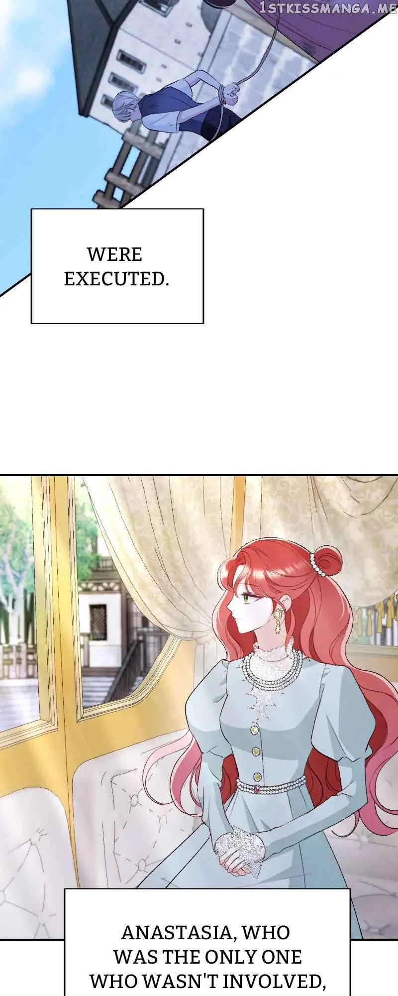 If You Wish for My Despair Chapter 27 page 49