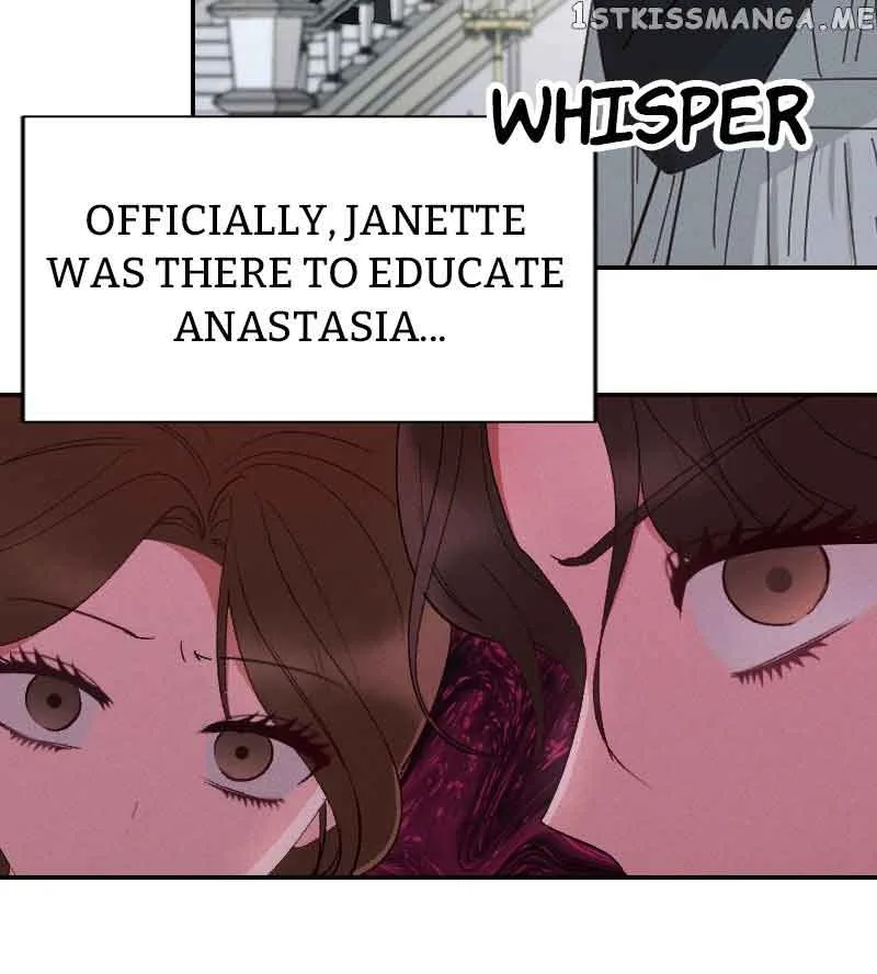 If You Wish for My Despair Chapter 26 page 7