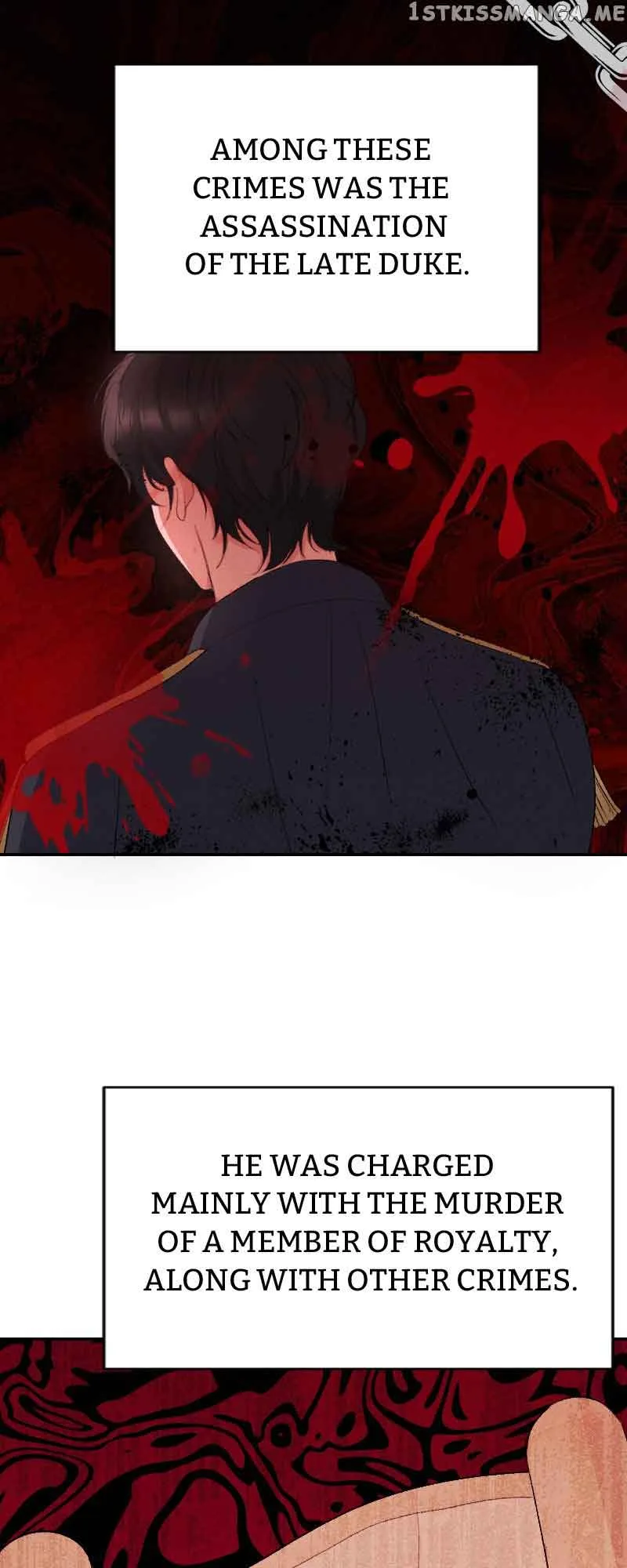 If You Wish for My Despair Chapter 27 page 47
