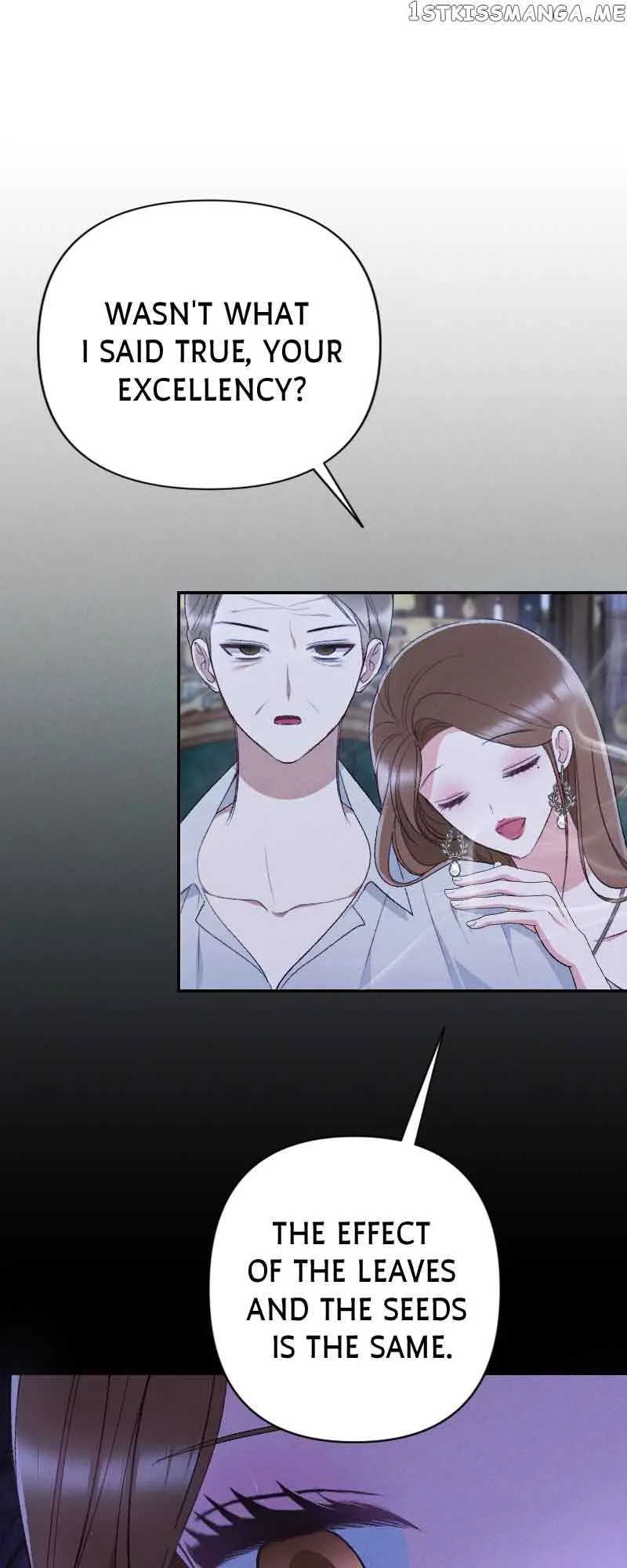If You Wish for My Despair Chapter 27 page 29