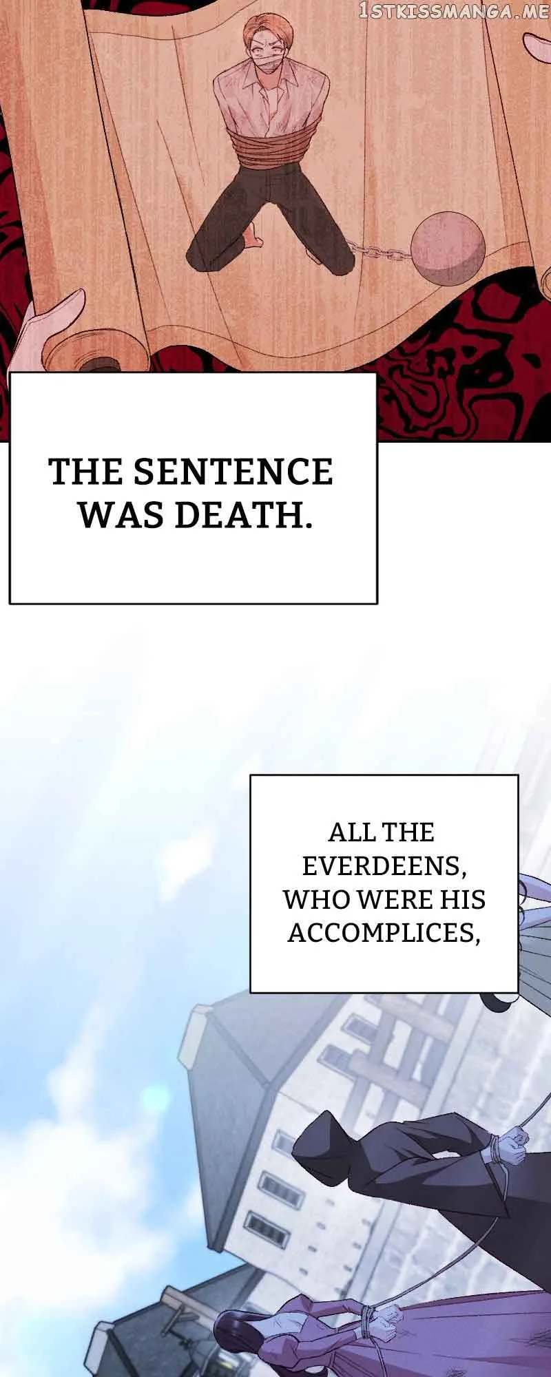 If You Wish for My Despair Chapter 27 page 48