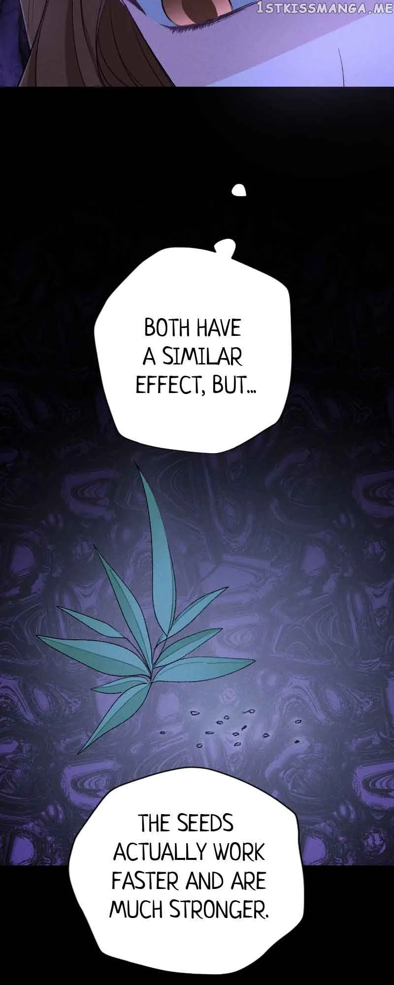 If You Wish for My Despair Chapter 27 page 30