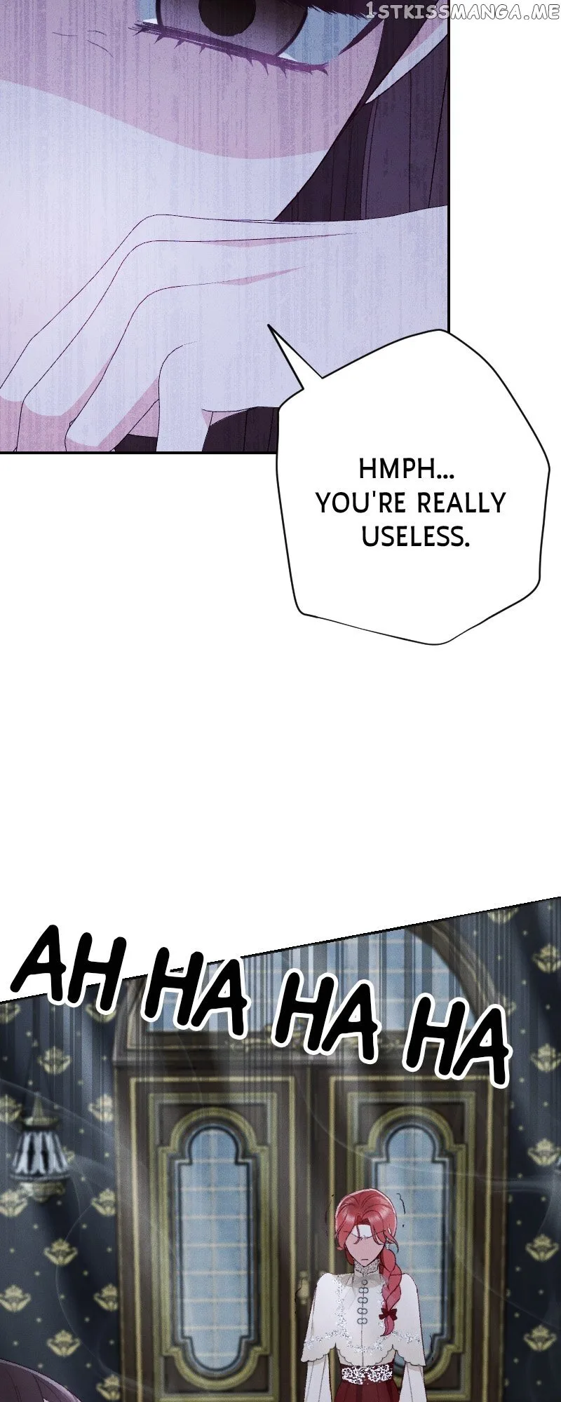 If You Wish for My Despair Chapter 22 page 44
