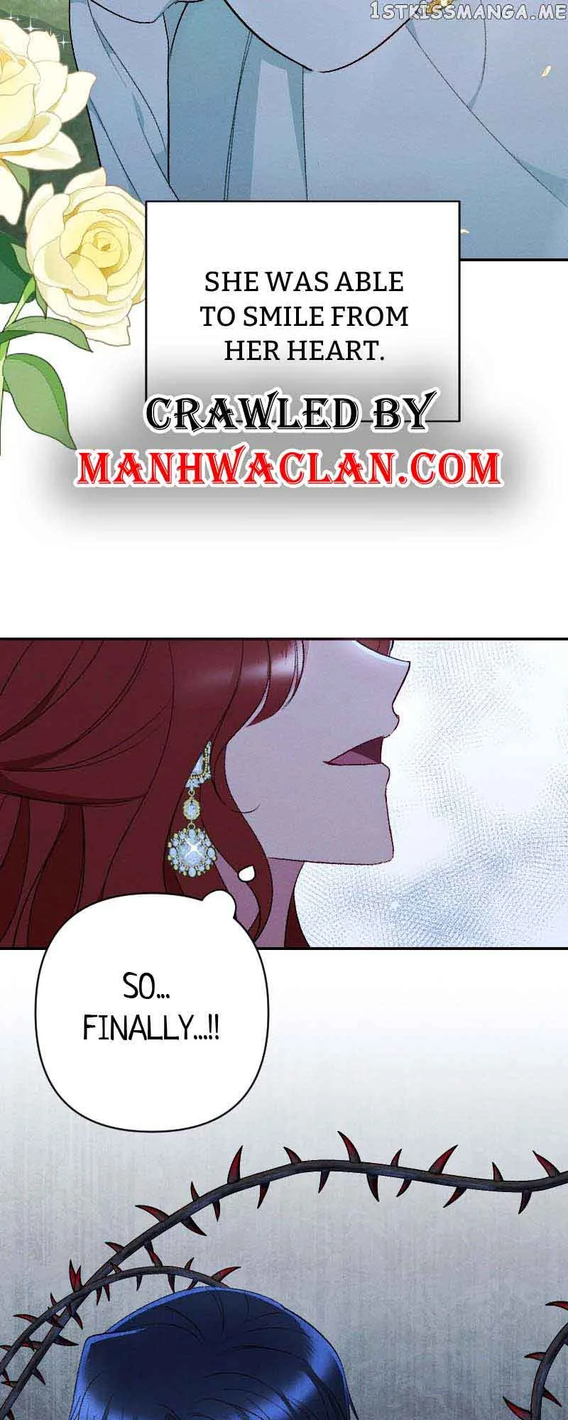 If You Wish for My Despair Chapter 27 page 54