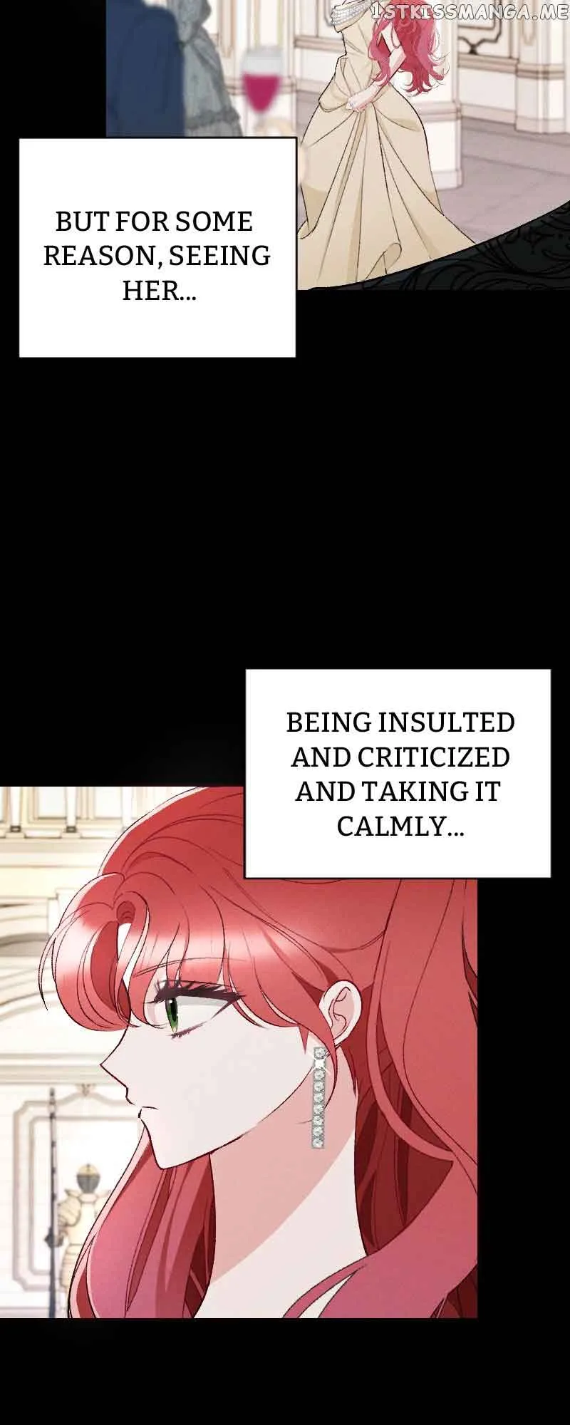 If You Wish for My Despair Chapter 28 page 14
