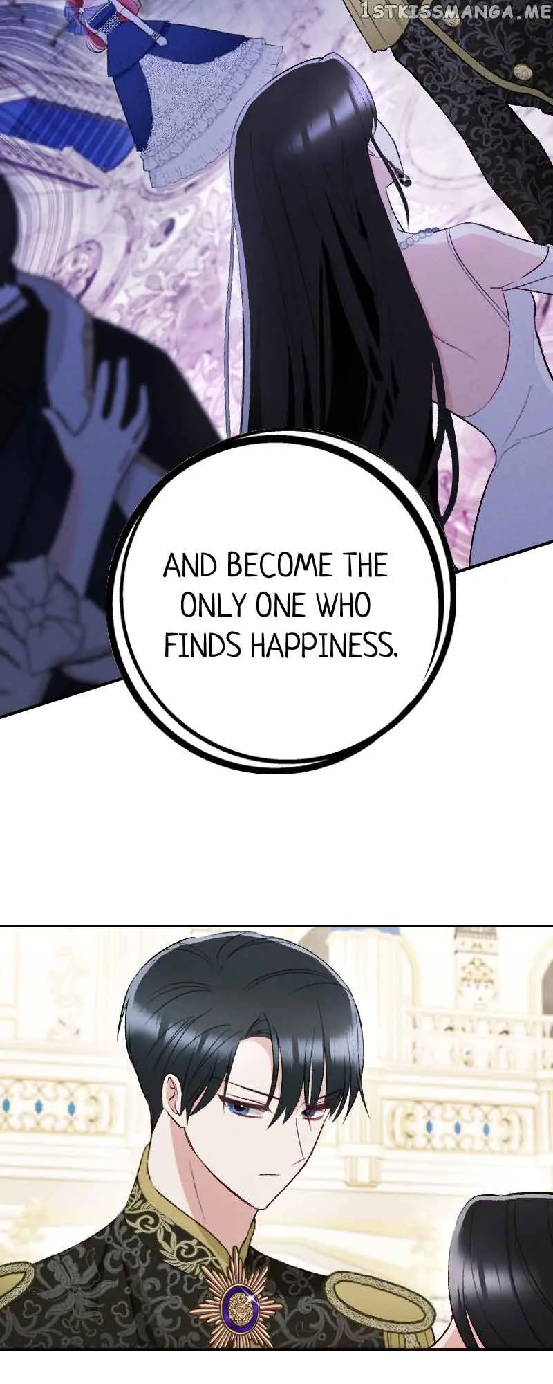 If You Wish for My Despair Chapter 28 page 42