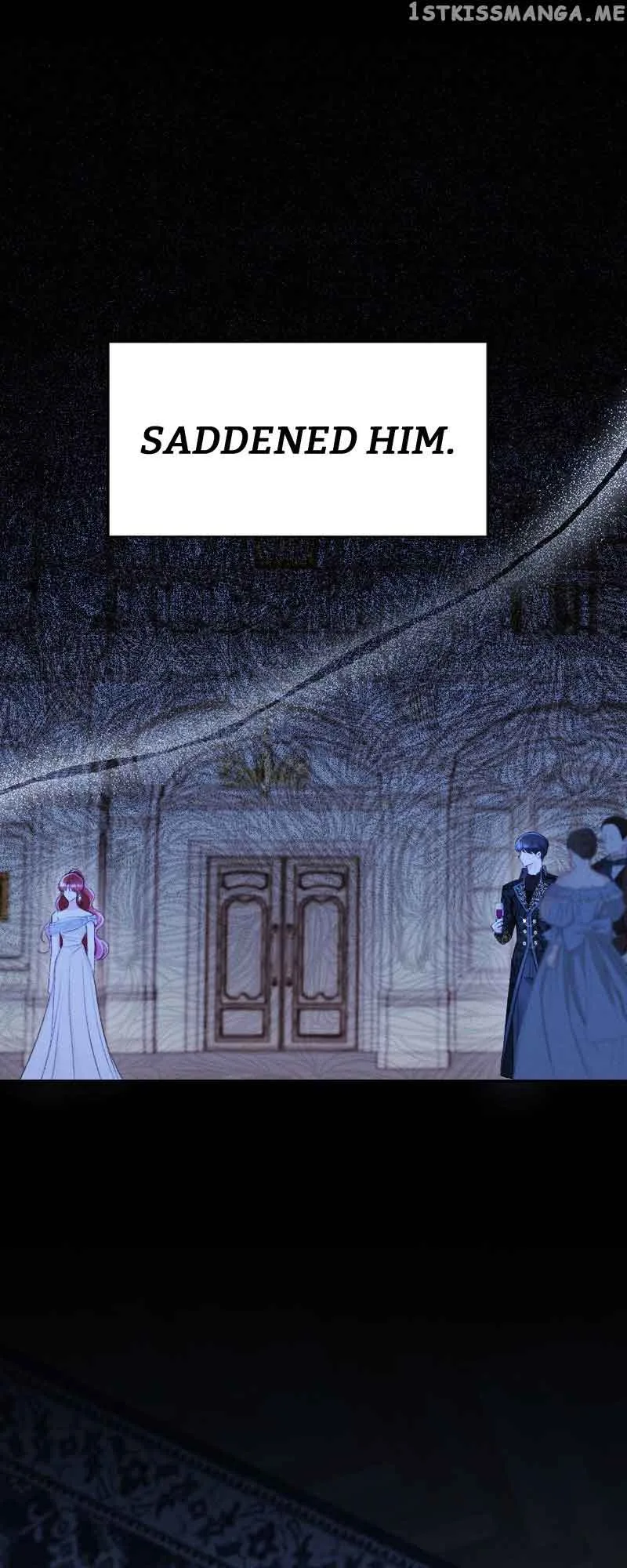 If You Wish for My Despair Chapter 28 page 15