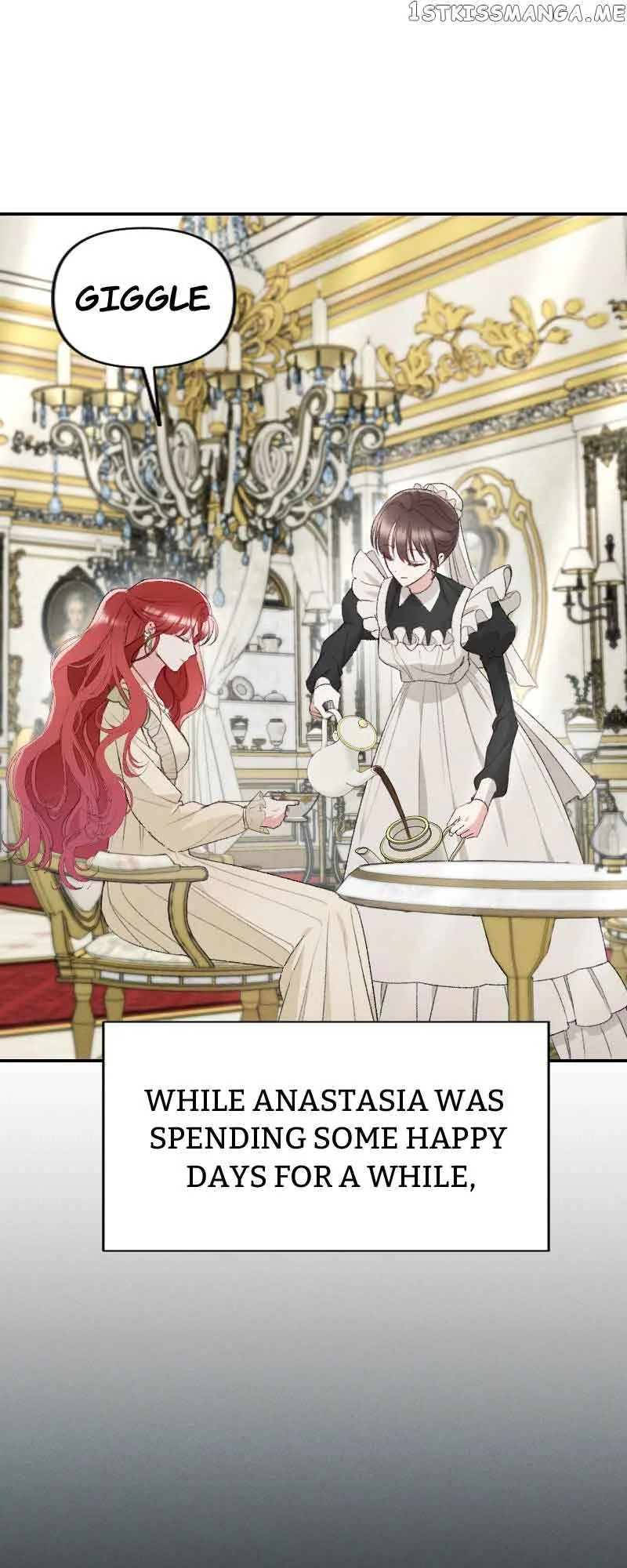 If You Wish for My Despair Chapter 28 page 10
