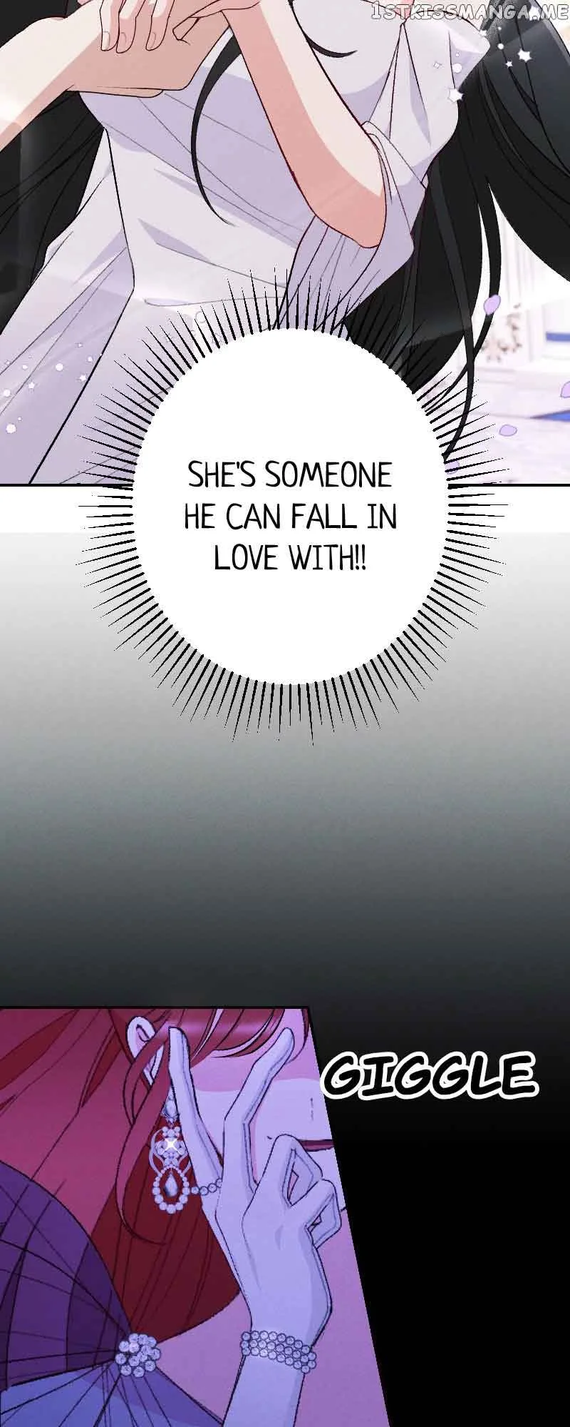 If You Wish for My Despair Chapter 28 page 39