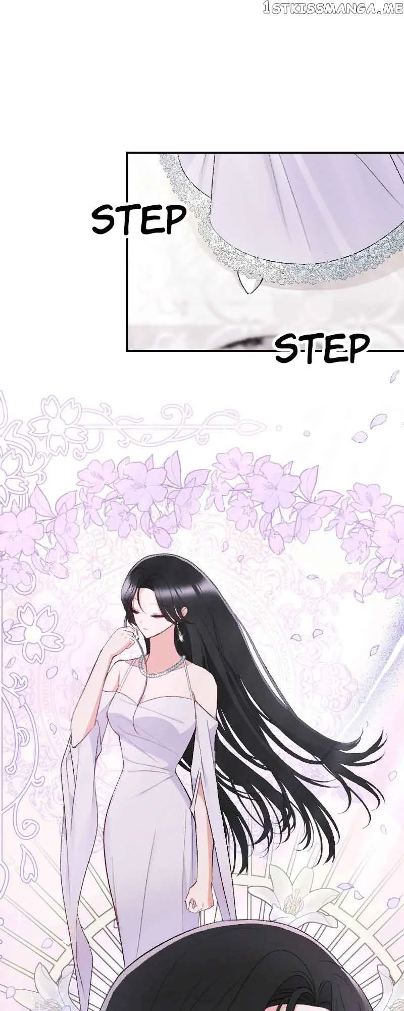 If You Wish for My Despair Chapter 28 page 30