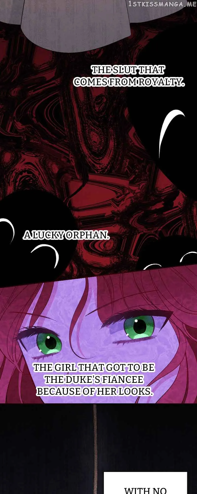 If You Wish for My Despair Chapter 28 page 4