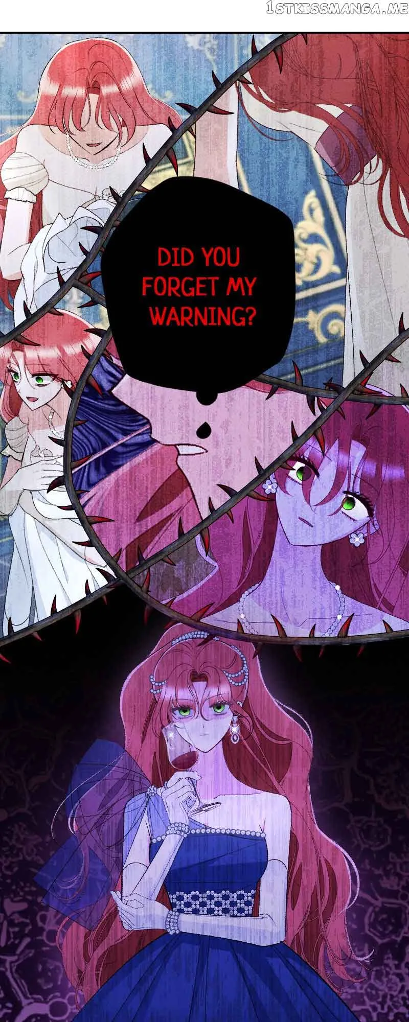 If You Wish for My Despair Chapter 28 page 27