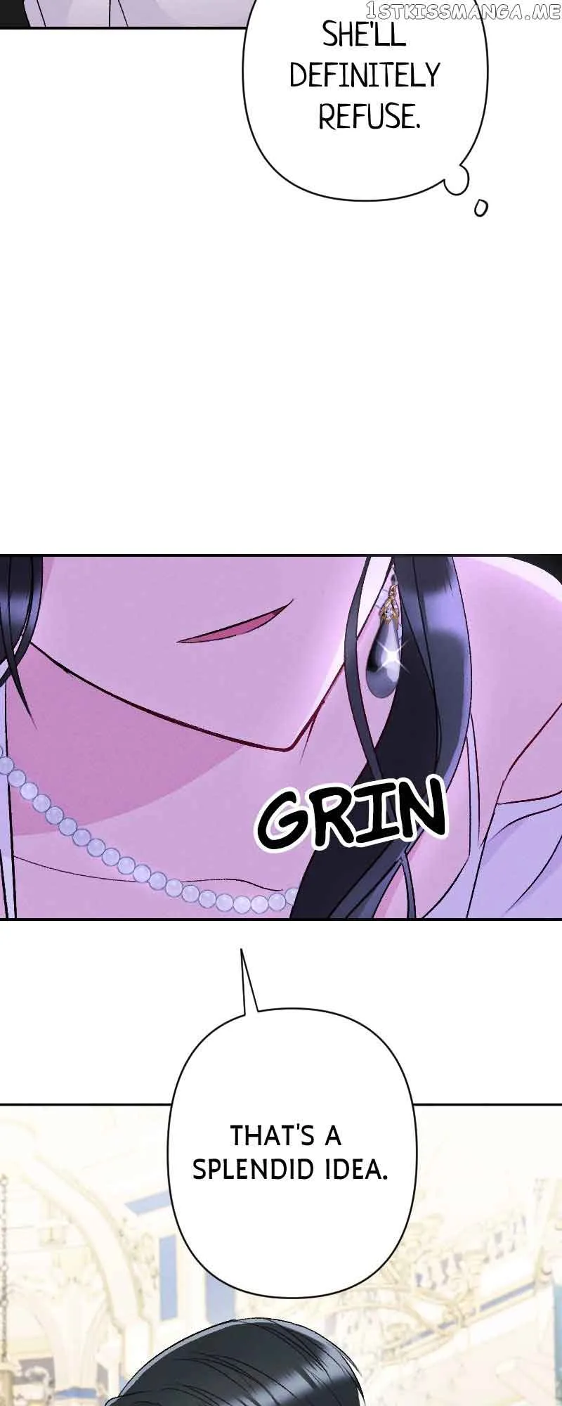 If You Wish for My Despair Chapter 28 page 45