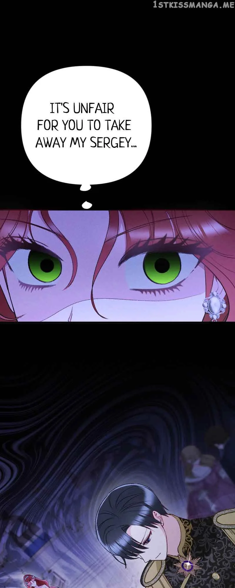 If You Wish for My Despair Chapter 28 page 41