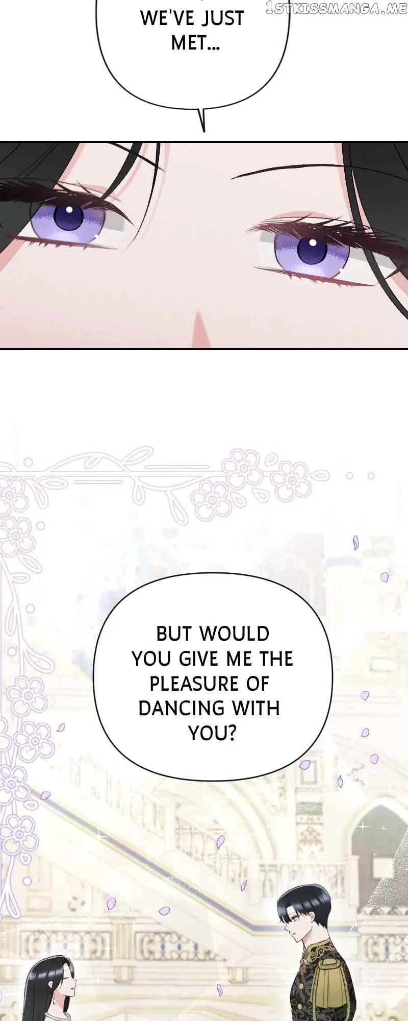 If You Wish for My Despair Chapter 28 page 33