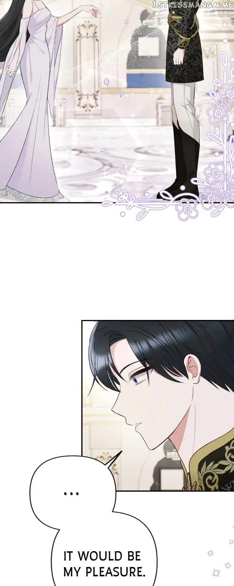 If You Wish for My Despair Chapter 28 page 34