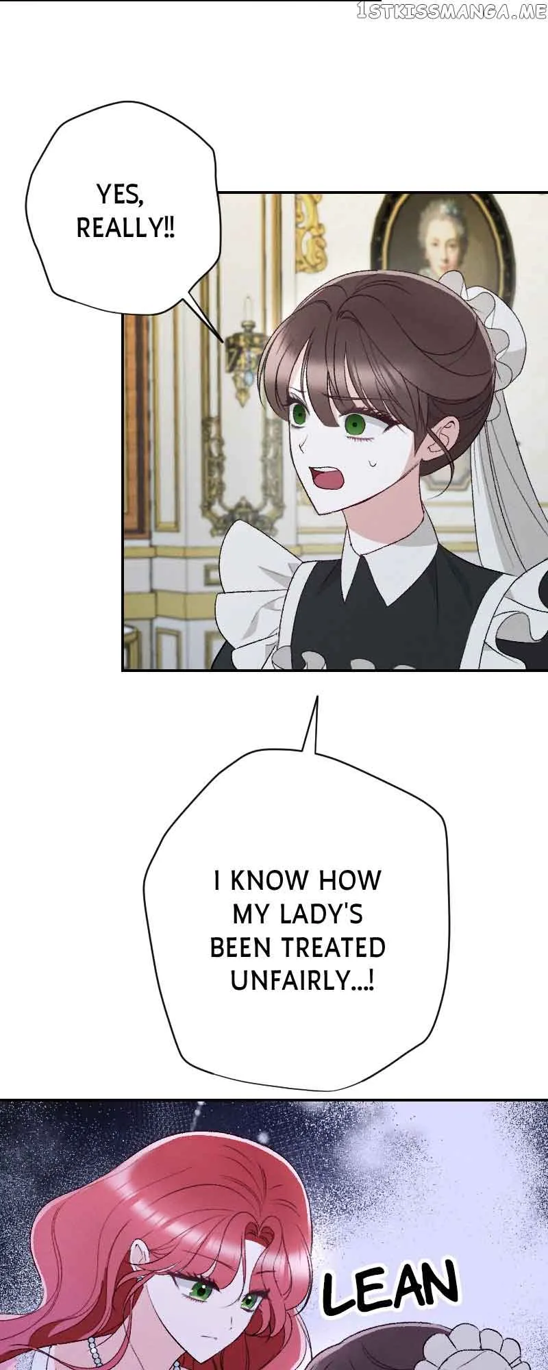 If You Wish for My Despair Chapter 26 page 12