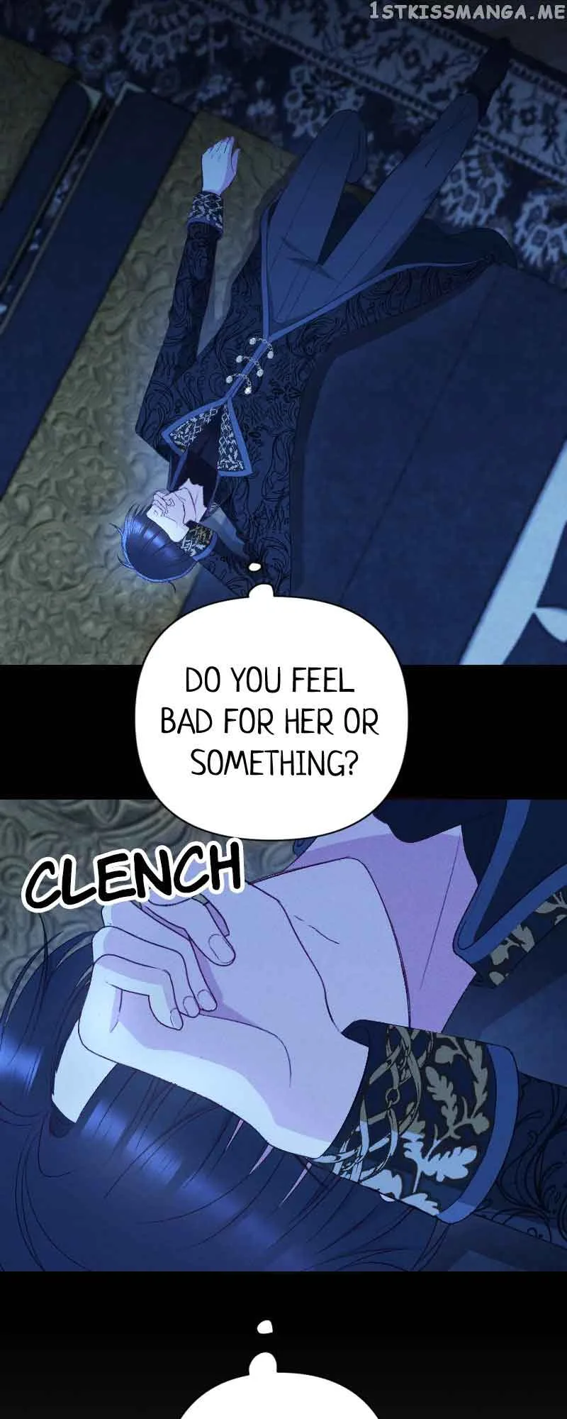 If You Wish for My Despair Chapter 28 page 16