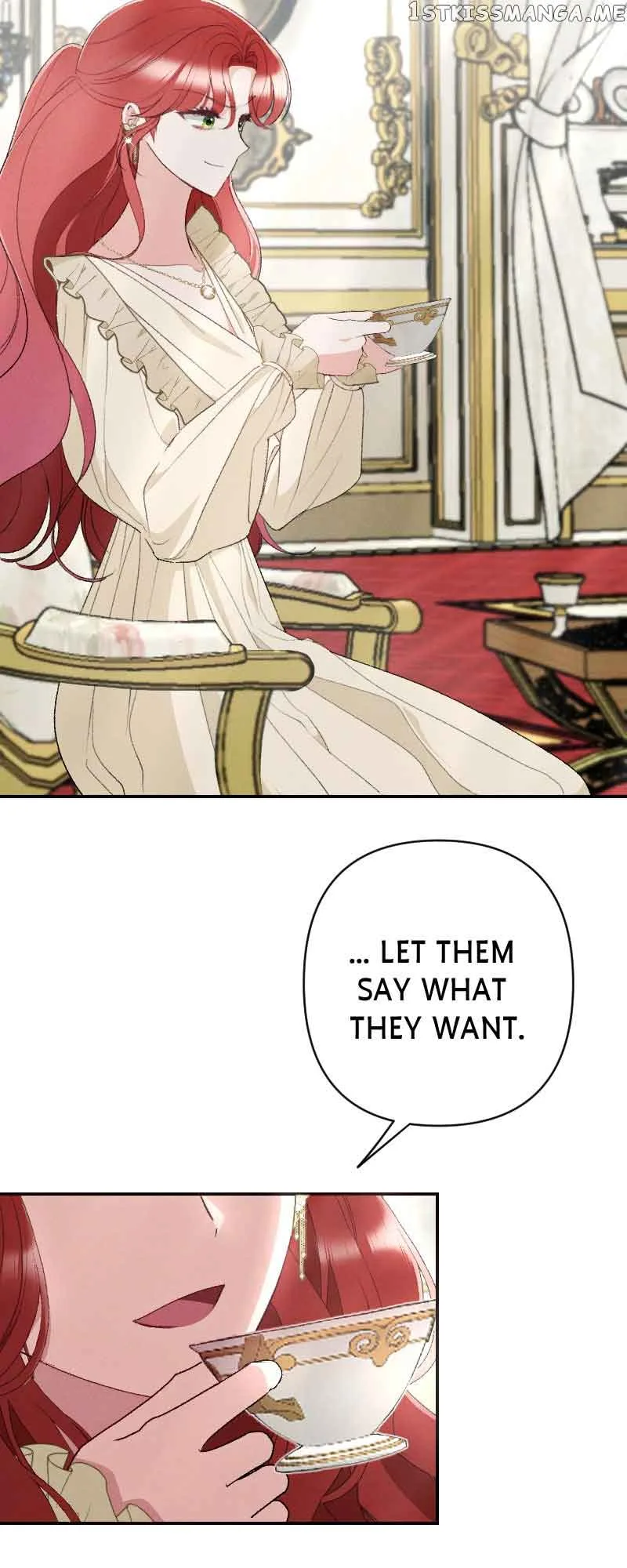 If You Wish for My Despair Chapter 28 page 9