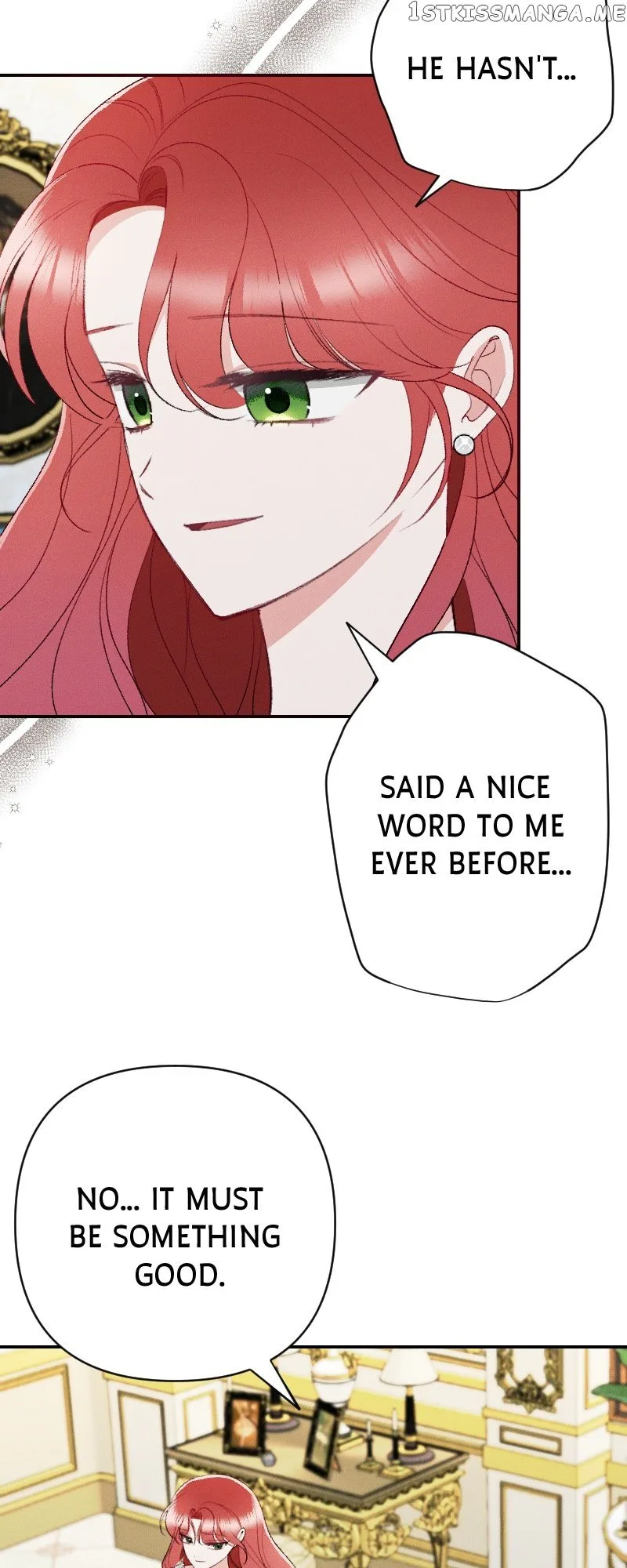 If You Wish for My Despair Chapter 22 page 30