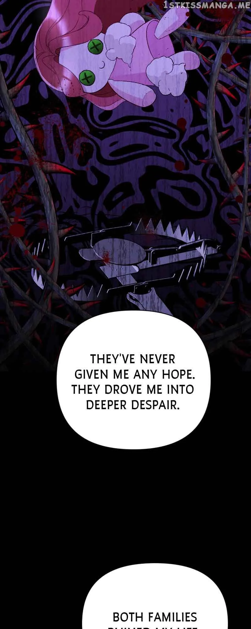 If You Wish for My Despair Chapter 26 page 16