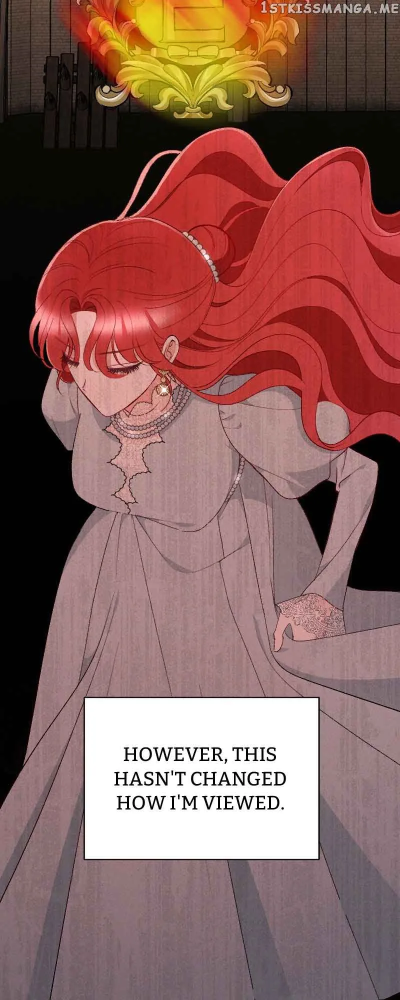 If You Wish for My Despair Chapter 28 page 3