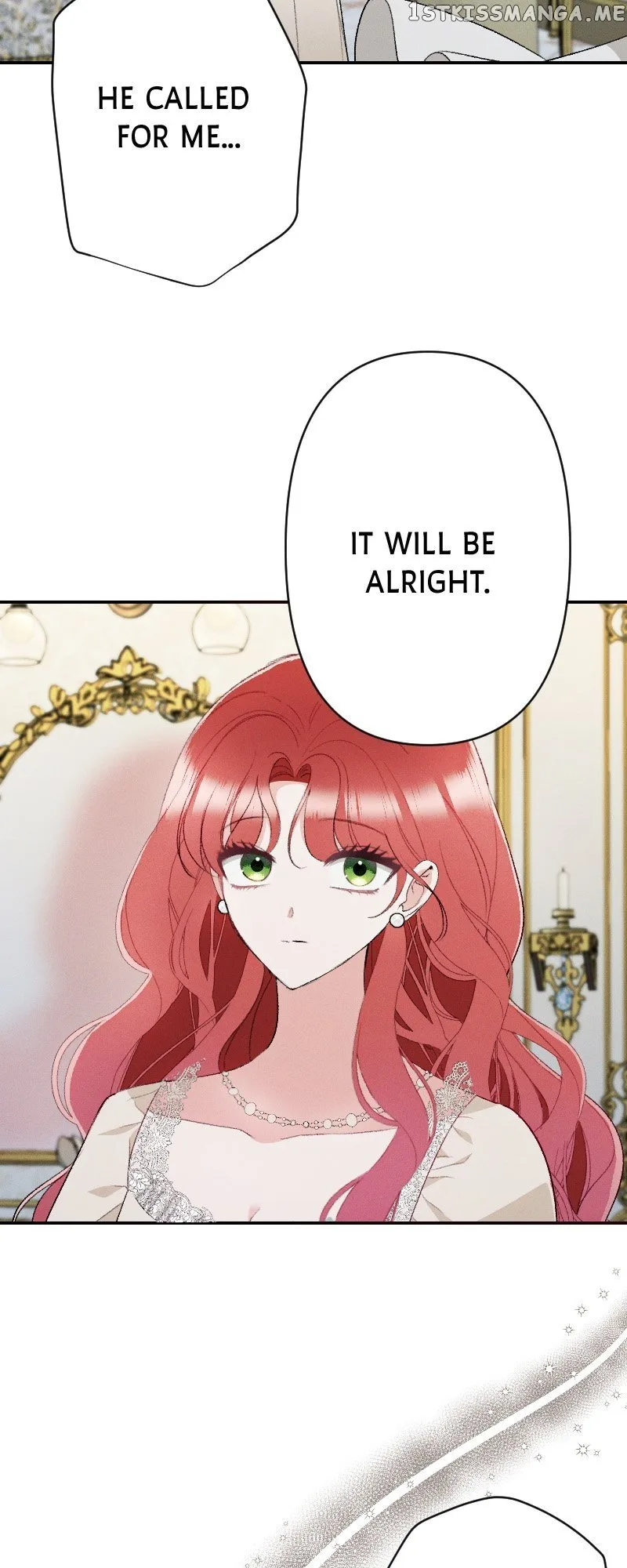 If You Wish for My Despair Chapter 22 page 29