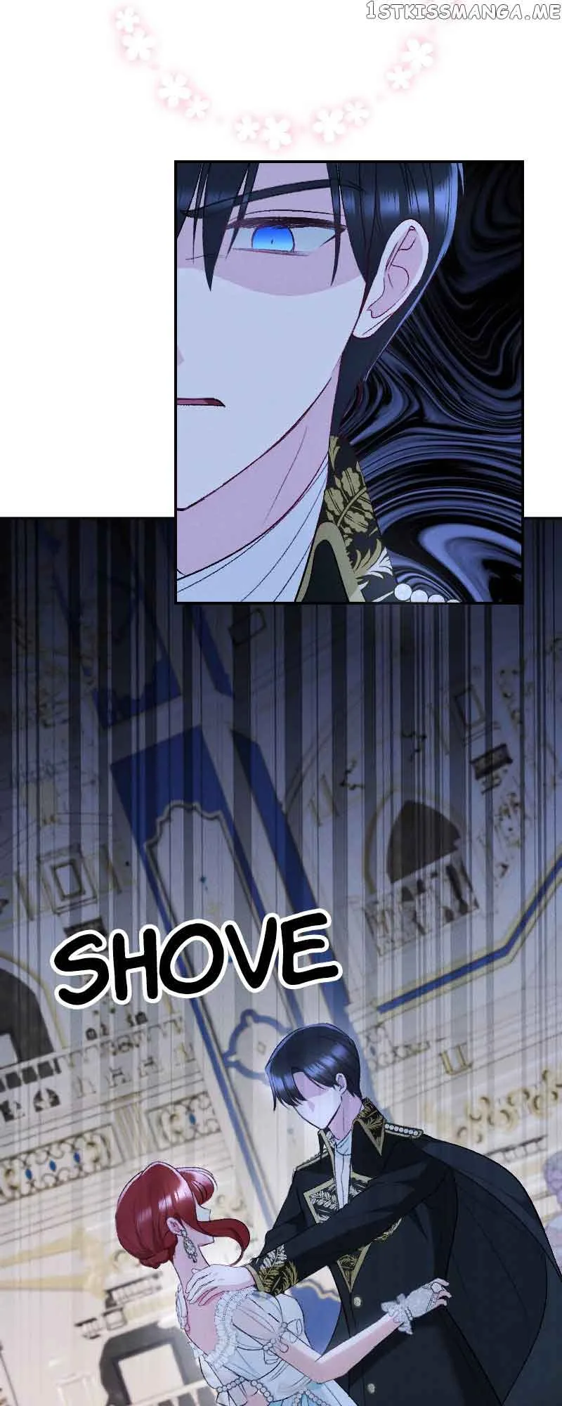 If You Wish for My Despair Chapter 28 page 22