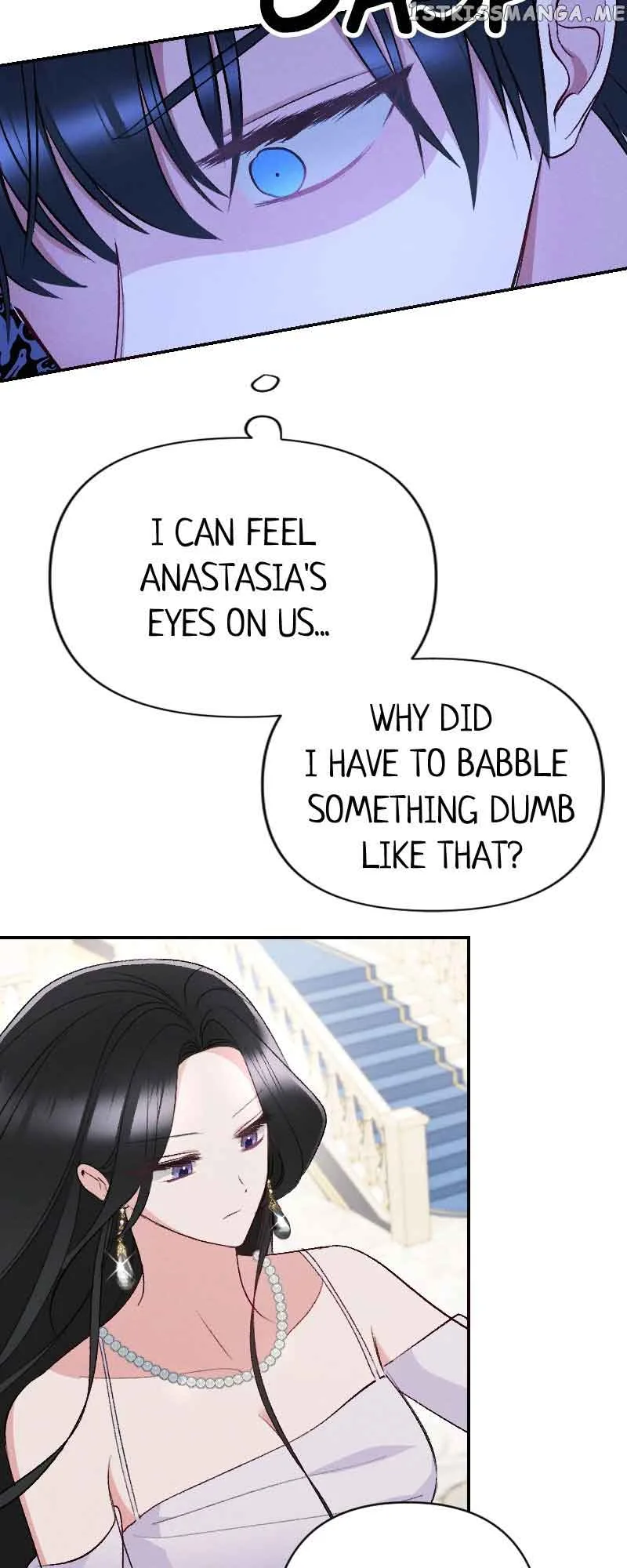 If You Wish for My Despair Chapter 28 page 44