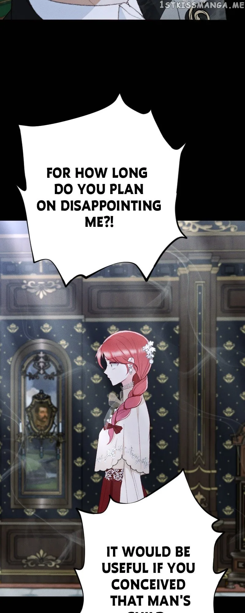 If You Wish for My Despair Chapter 22 page 46
