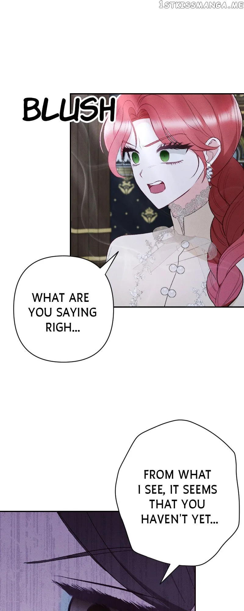 If You Wish for My Despair Chapter 22 page 43