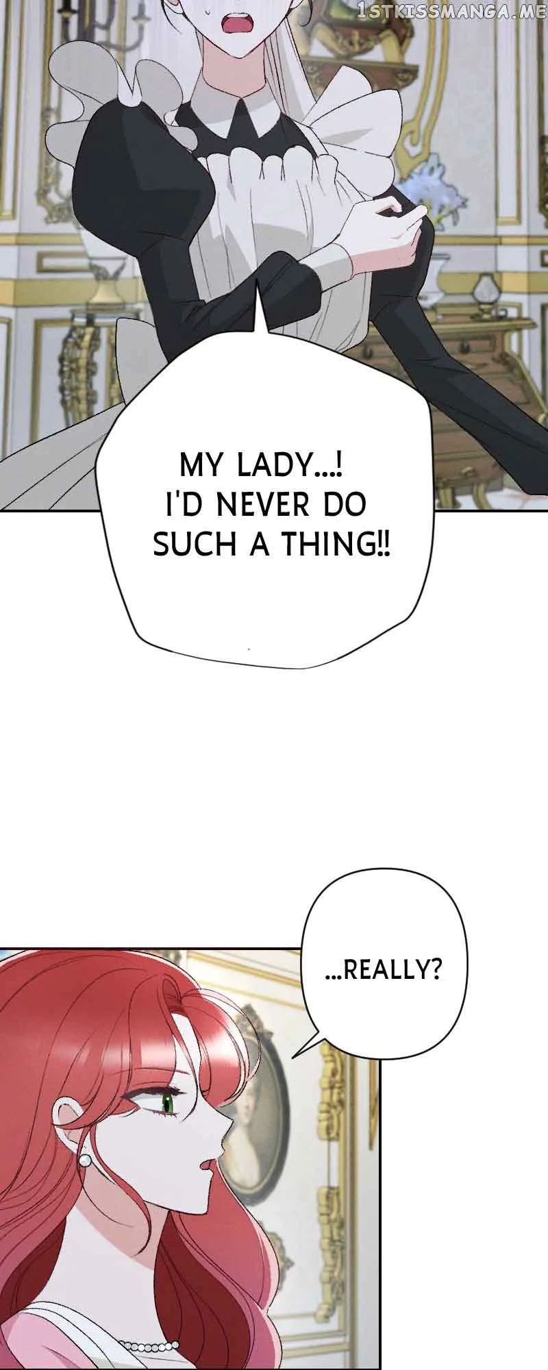 If You Wish for My Despair Chapter 26 page 11