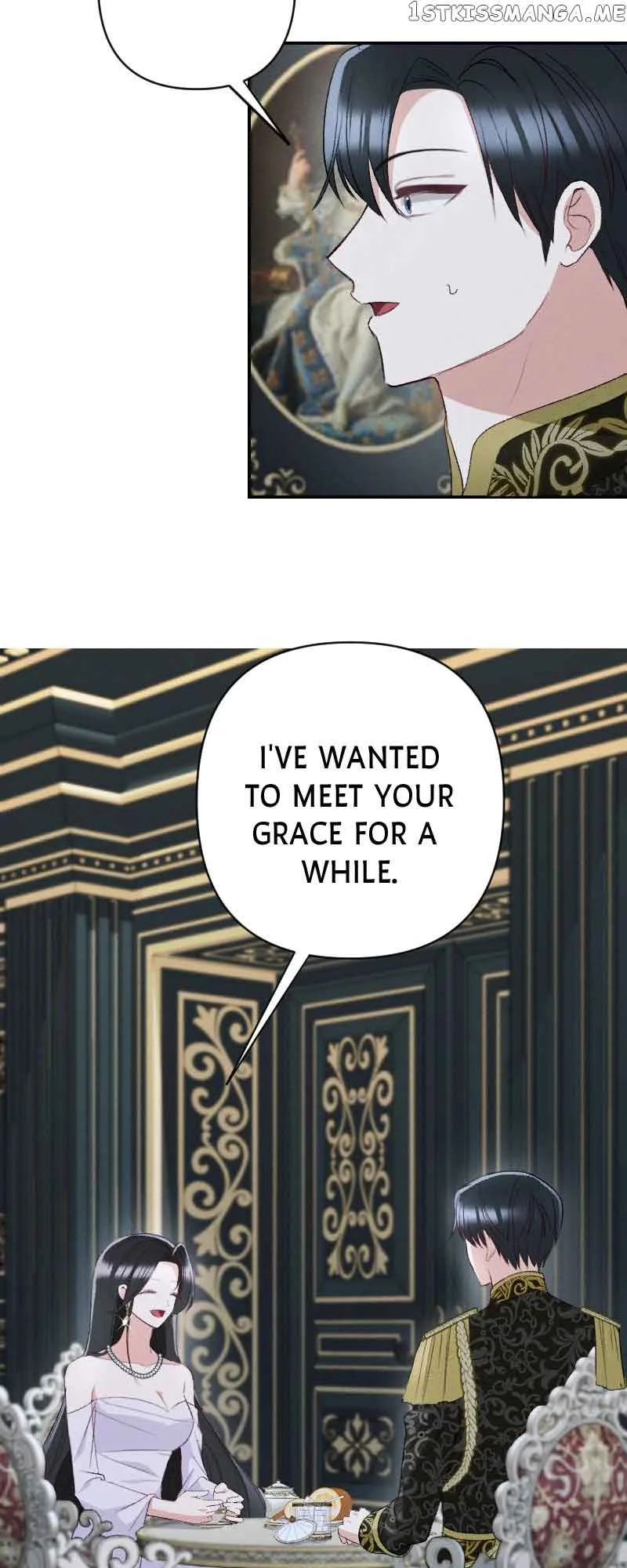 If You Wish for My Despair Chapter 28 page 51