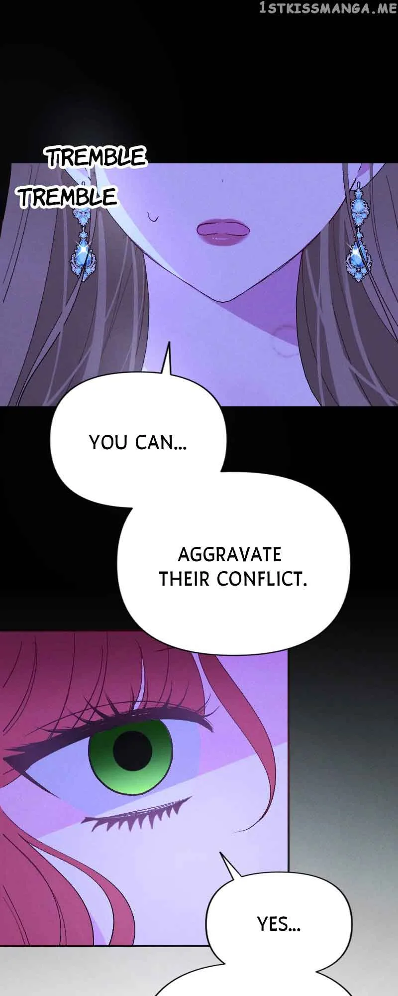 If You Wish for My Despair Chapter 26 page 20