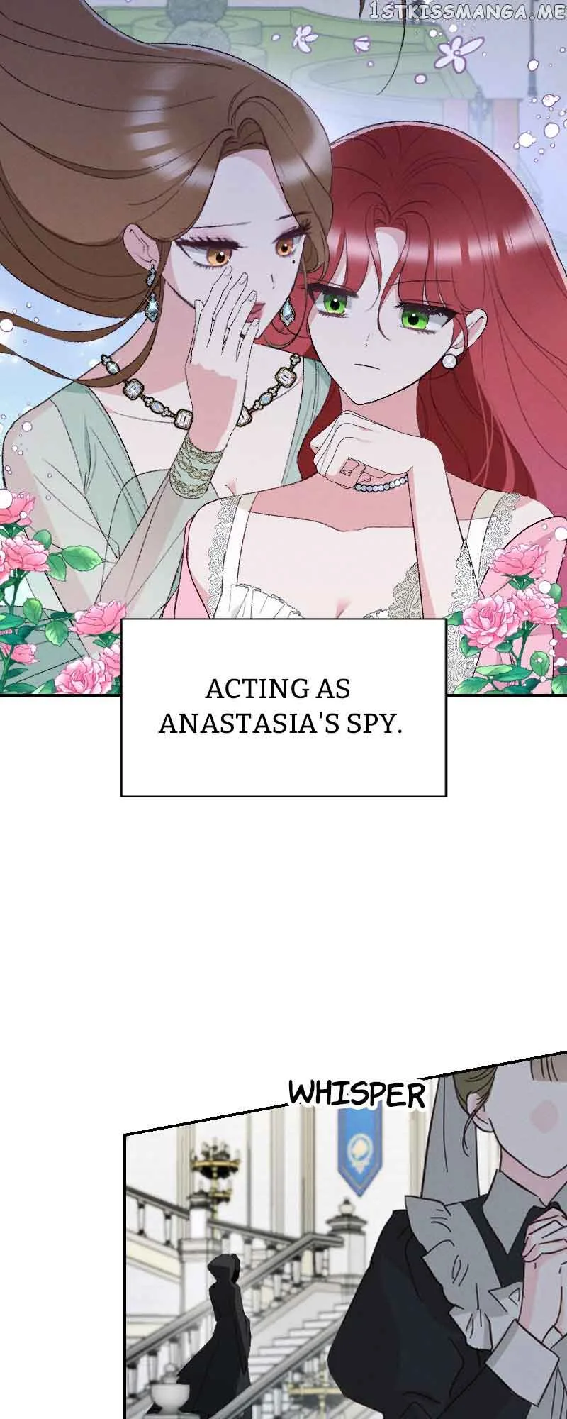 If You Wish for My Despair Chapter 26 page 6