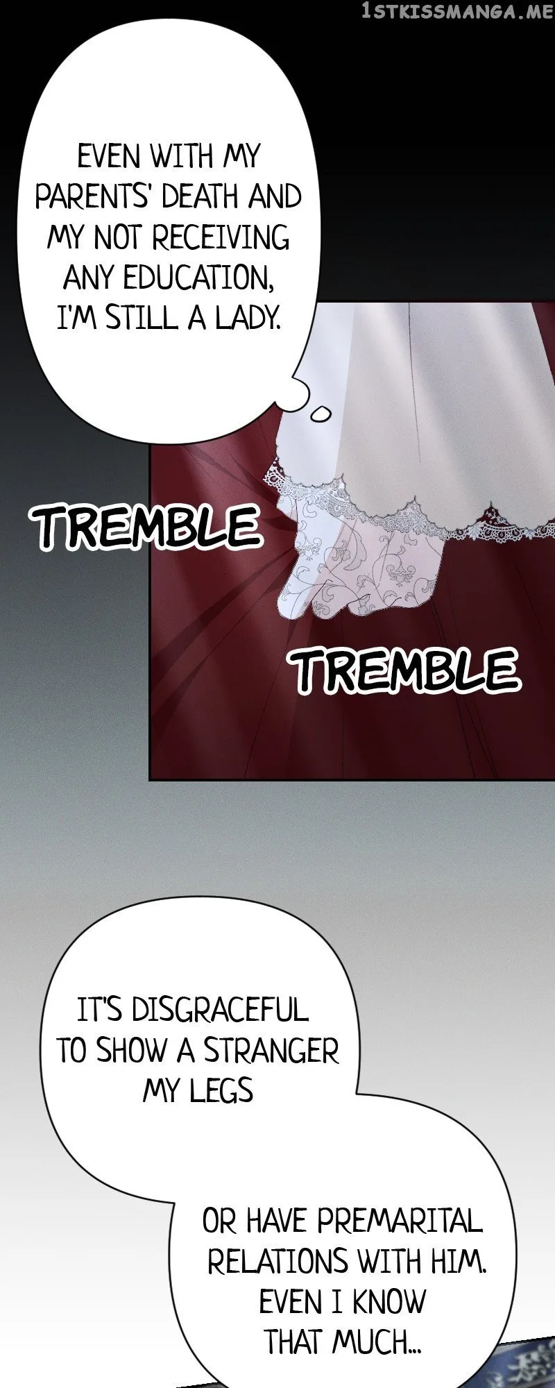 If You Wish for My Despair Chapter 22 page 48