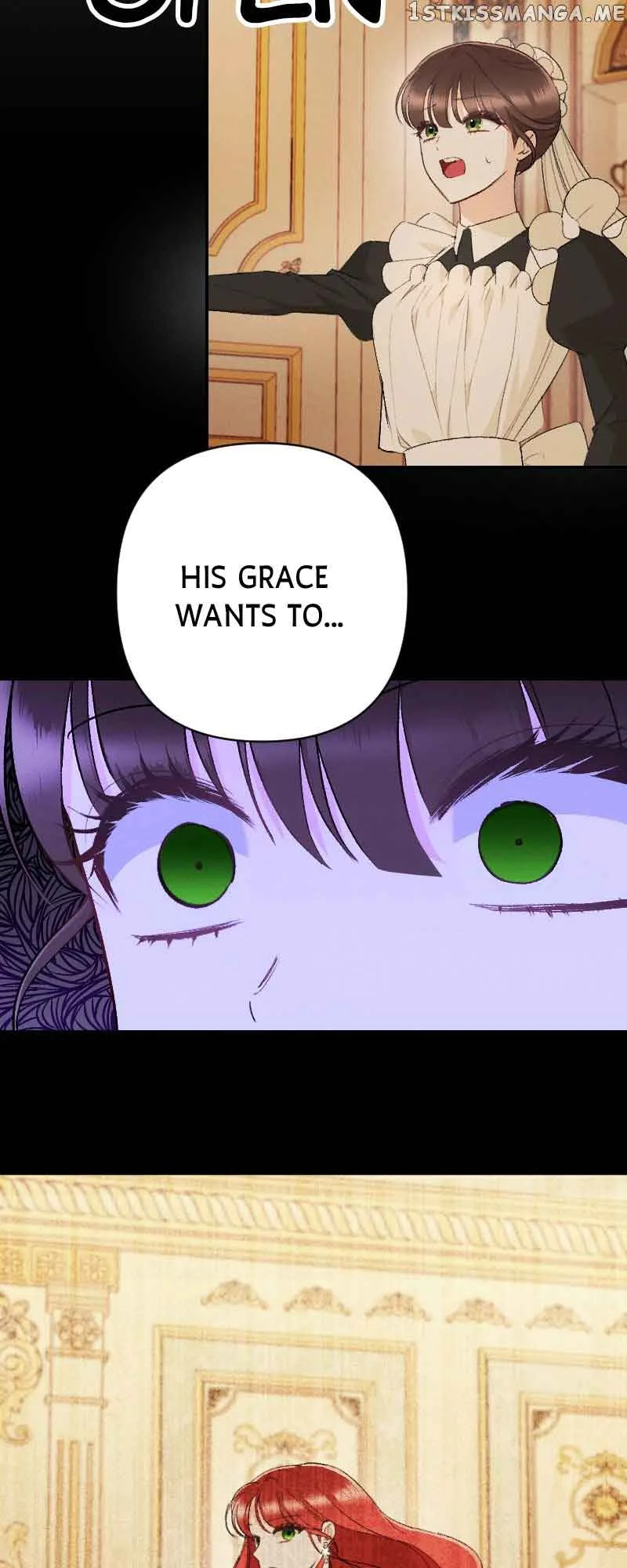 If You Wish for My Despair Chapter 23 page 49
