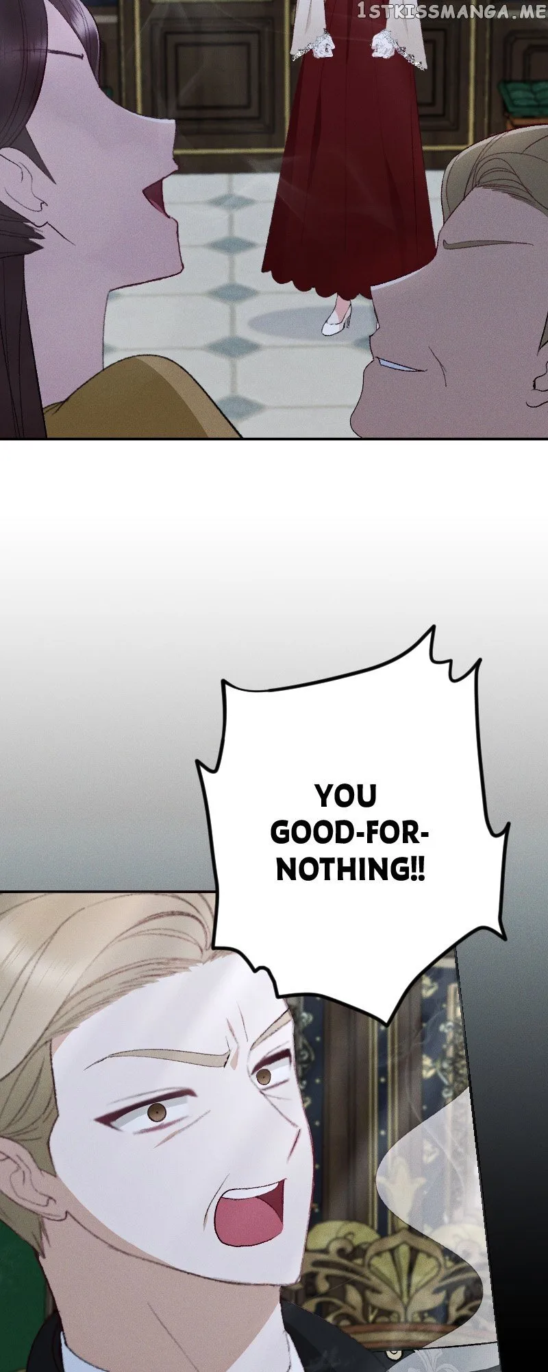 If You Wish for My Despair Chapter 22 page 45