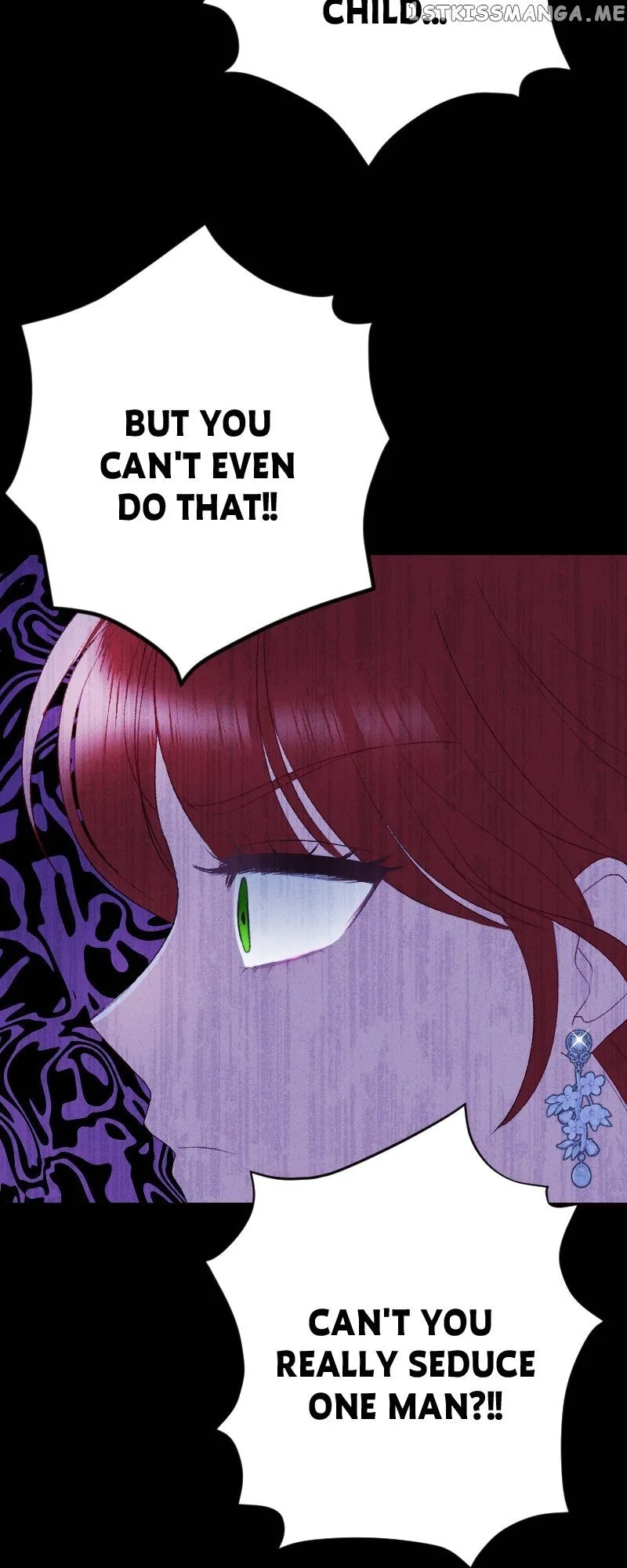If You Wish for My Despair Chapter 22 page 47