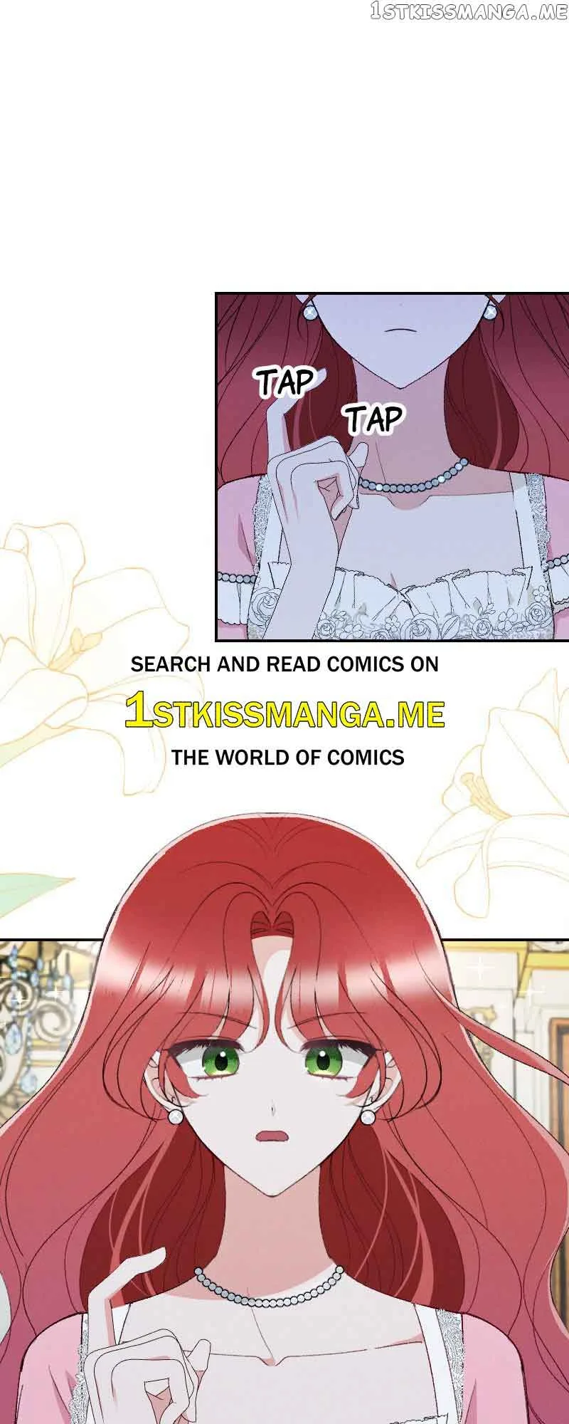 If You Wish for My Despair Chapter 26 page 2